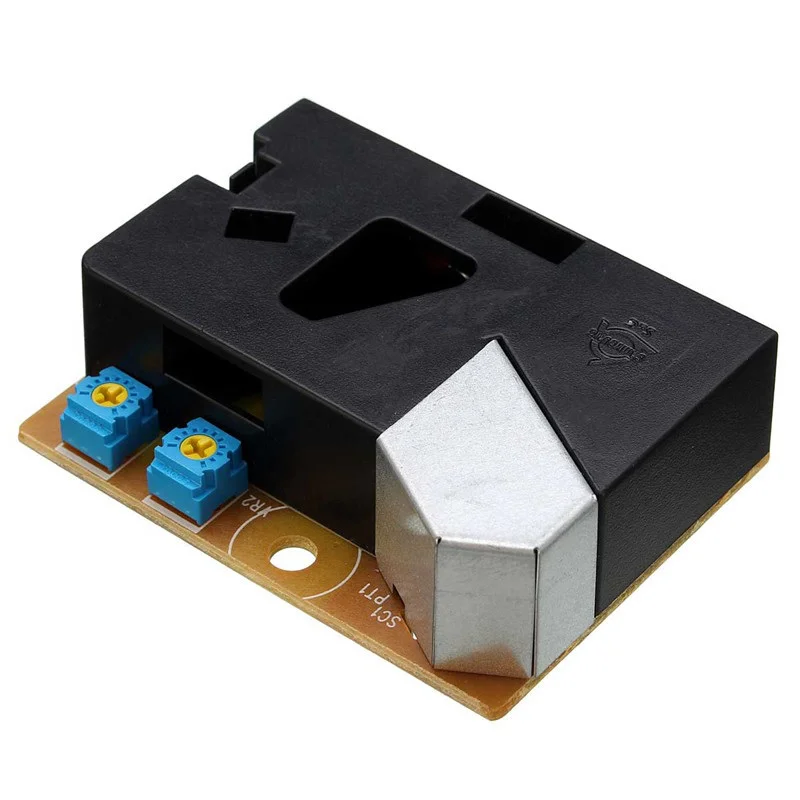 DSM501A PM2.5 Dust Sensor Module for Arduino Air-Conditioners