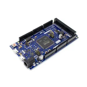 Arduino Due AT91SAM3X8E ARM Cortex-M3 84MHz Compatible Board