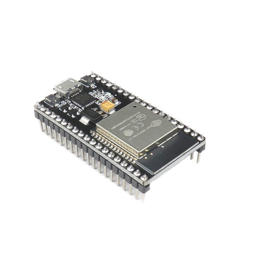ESP32 Development Module WiFi+Bluetooth 38 Pin
