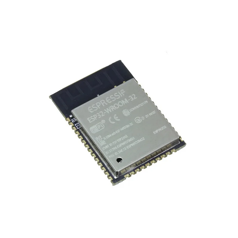 ESP32 4M 64Mbit WiFi Flash Bluetooth Module