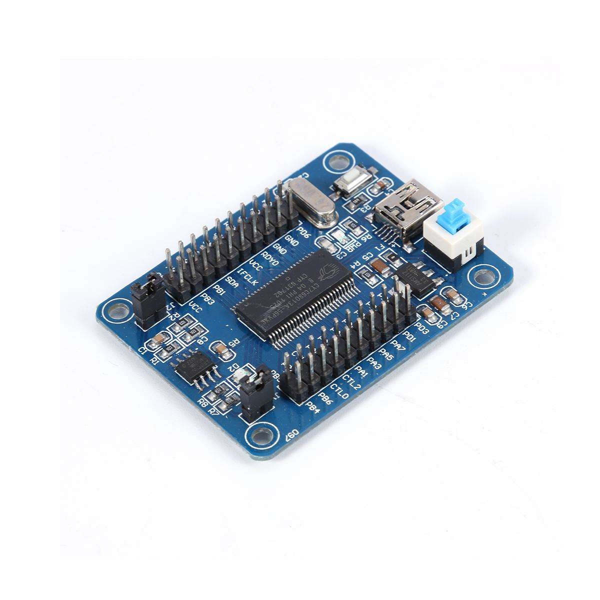 EZ-USB FX2LP CY7C68013A USB Development Board Logic Analyzer