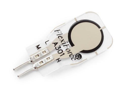FlexiForce A301-100 lbs Force Sensor