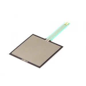 Force Sensitive Resistor Square 39.1mm – Pressure Sensor