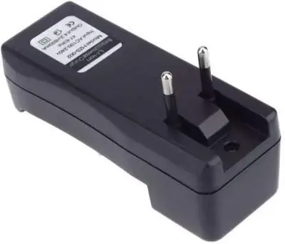3.7V 18650 Dual Battery Charger Li-ion Cells -2cell type - Image 2