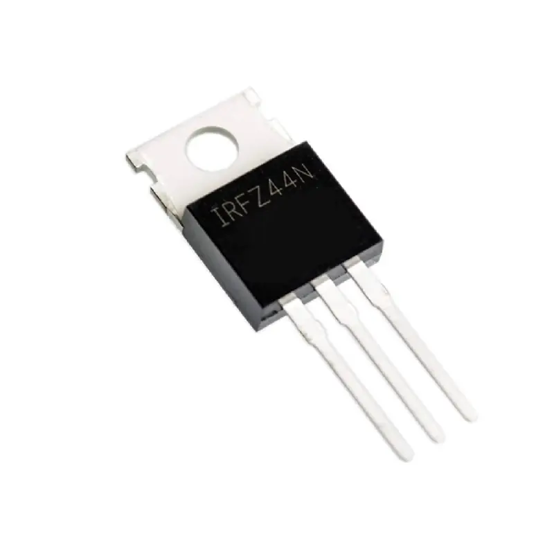 IRFZ44N MOSFET N-Channel 55V 49A TO-220 - Image 5
