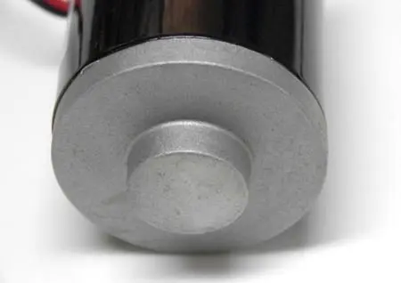 MY6812 12V DC 120W 3550RPM E-Bike Motor (Chain) - Image 4