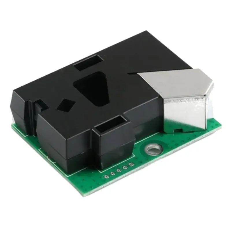 ZPH02 PM2.5 Air Quality Dust Particle Sensor Module - Image 3