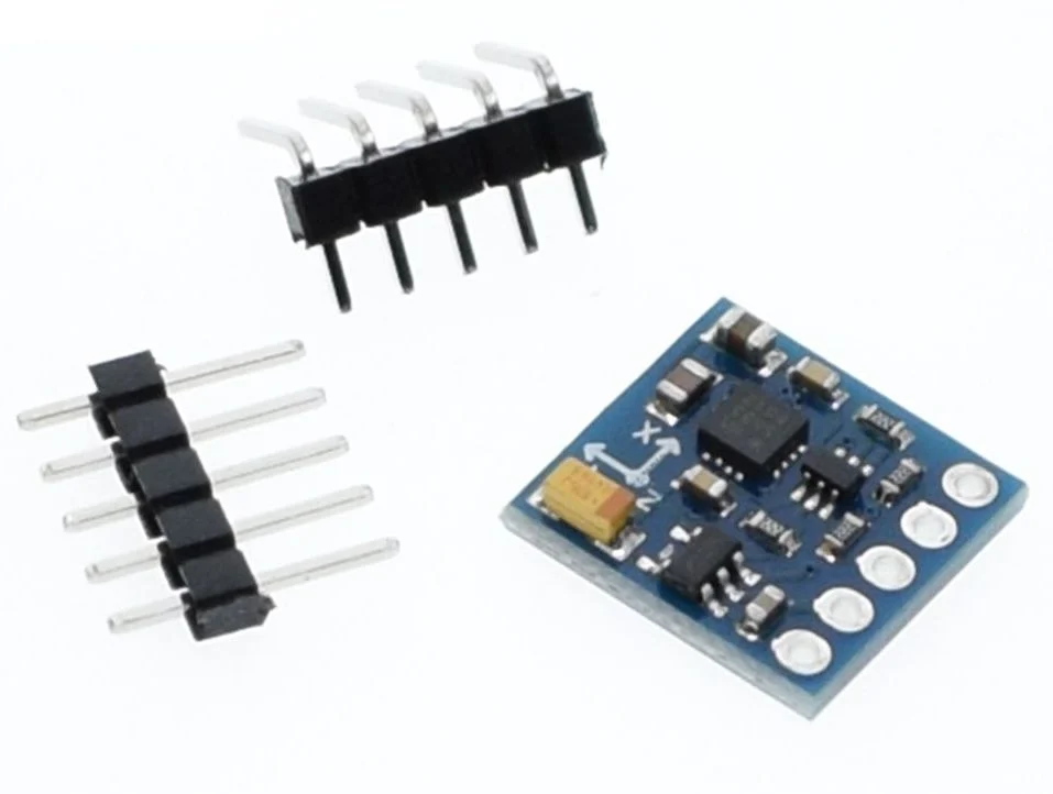 GY-271 HMC5883L 3-axis Electronic Compass Module Magnetic Field Sensor