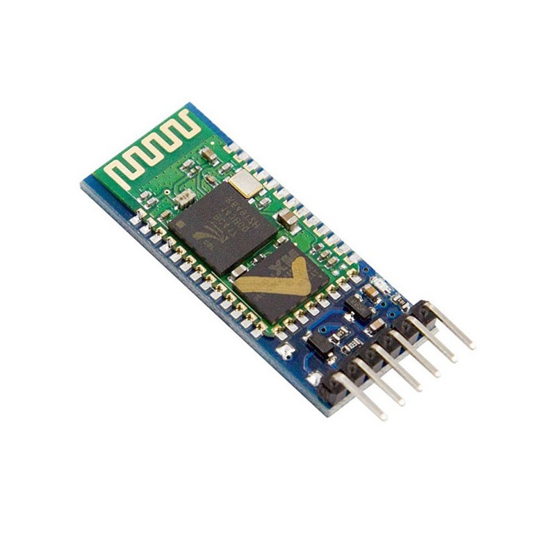 HC-05 Bluetooth Module with TTL Output for Arduino
