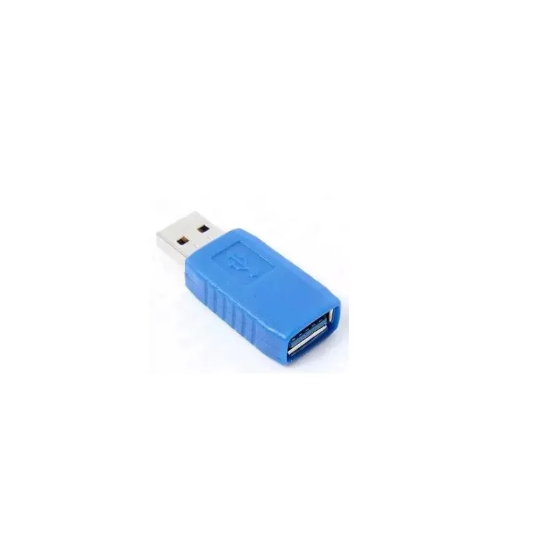 High Speed USB 3.0 Male to Female Switching Head Compatible with 2.0 Male-Female