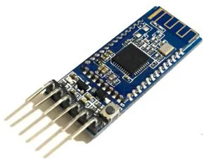 HM-10 BLE 4.0 Bluetooth Module with TTL – Clone