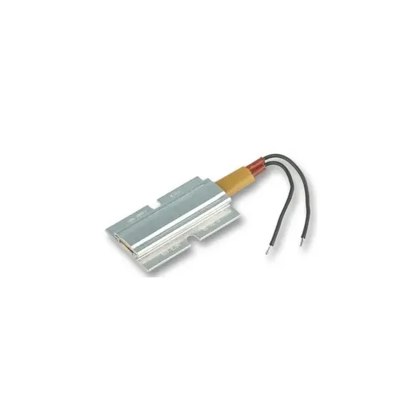 HP06-24 PTC Heater 24 V 200 DegC 60×28 mm