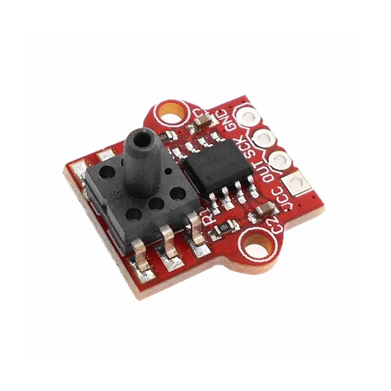 HX710B Air Pressure Sensor Module 0-40KPa 3.3V-5V