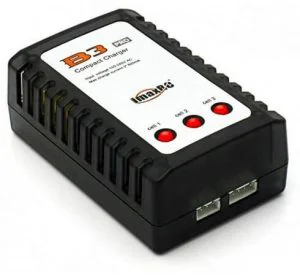 IMAX B3 Pro AC Compact Balance Charger for 2S-3S LiPo