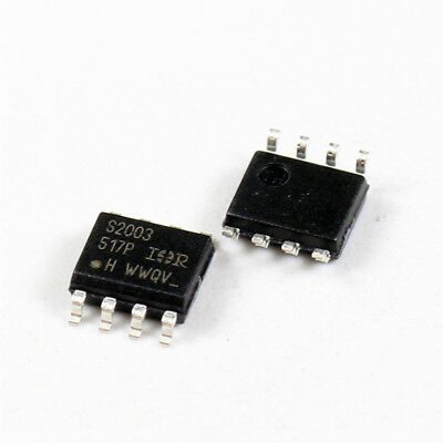 IRS2003TRPBF Half Bridge Driver IC Infineon Make
