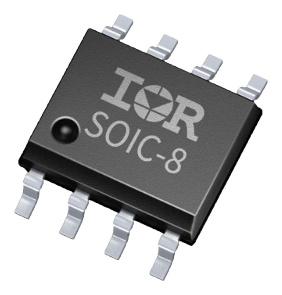 IRS2007STRPBF Gate Driver IC Infineon SOIC-8