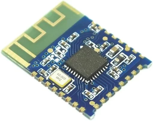 JDY-25m Bluetooth 5.0 Mesh Zigbee Transparent Transmission Module