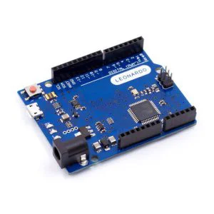 Arduino Leonardo R3 Compatible Board Micro USB ATmega32U4