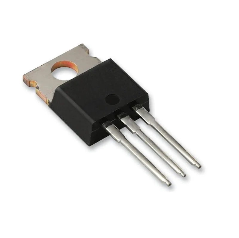LM7812 12V Linear Voltage Regulator IC