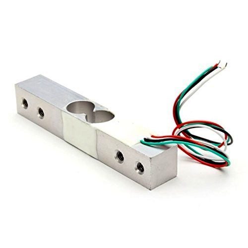 Load Cell Sensor 10kg For Electronic Weighing Scale