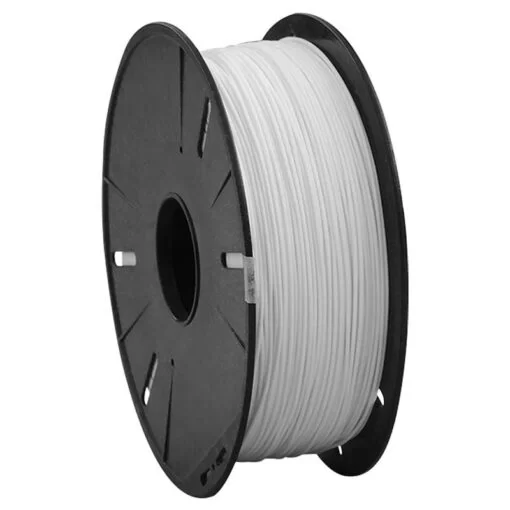 Mango TPU 1.75mm 3D Printing Filament 1kg – White