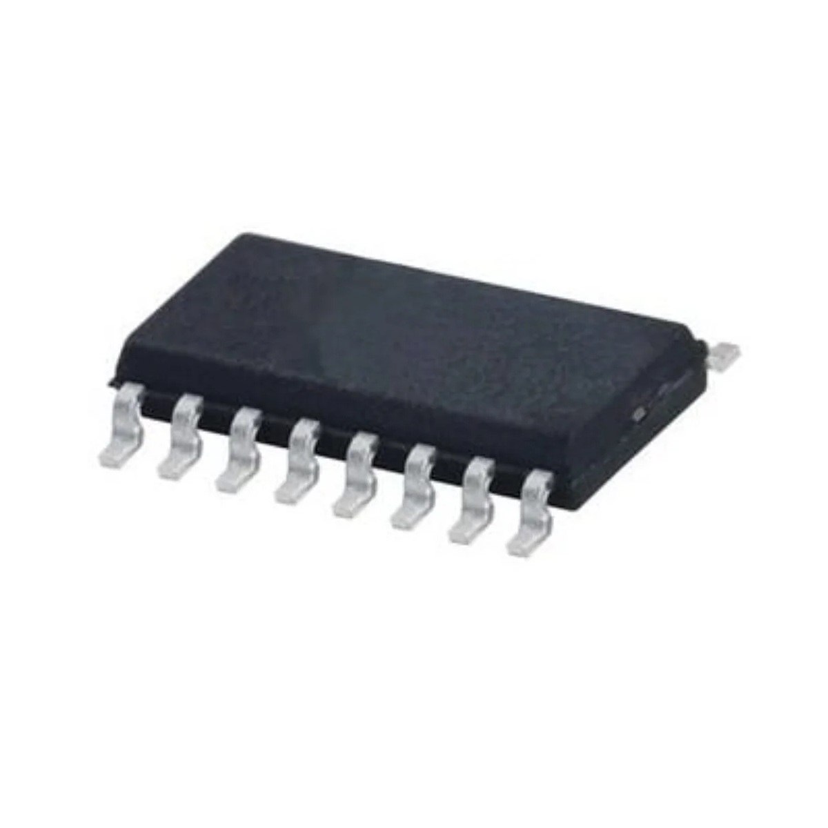 MAX232CSE RS-232 Interface IC – SOIC-16, Dual Driver/Receiver