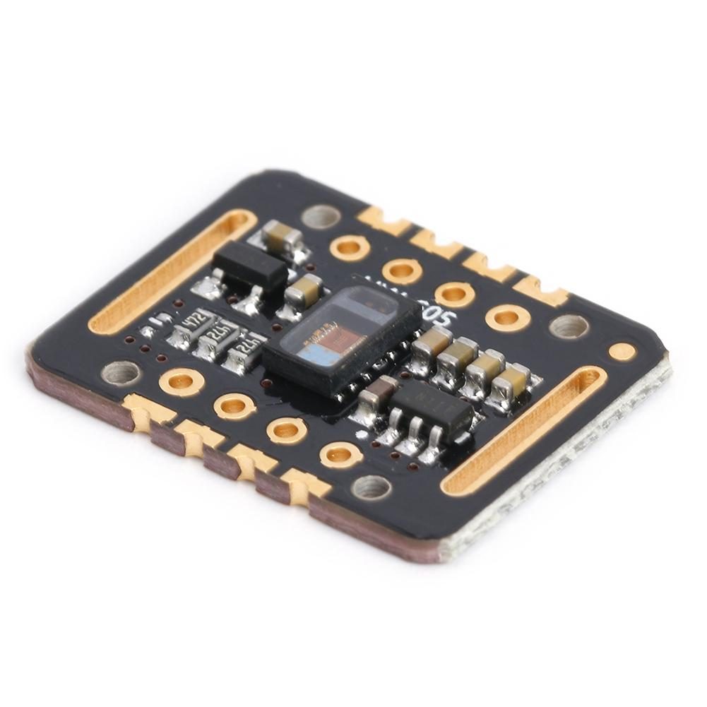 MAX30102 Heart Rate and Pulse Oximeter Sensor Module – Black