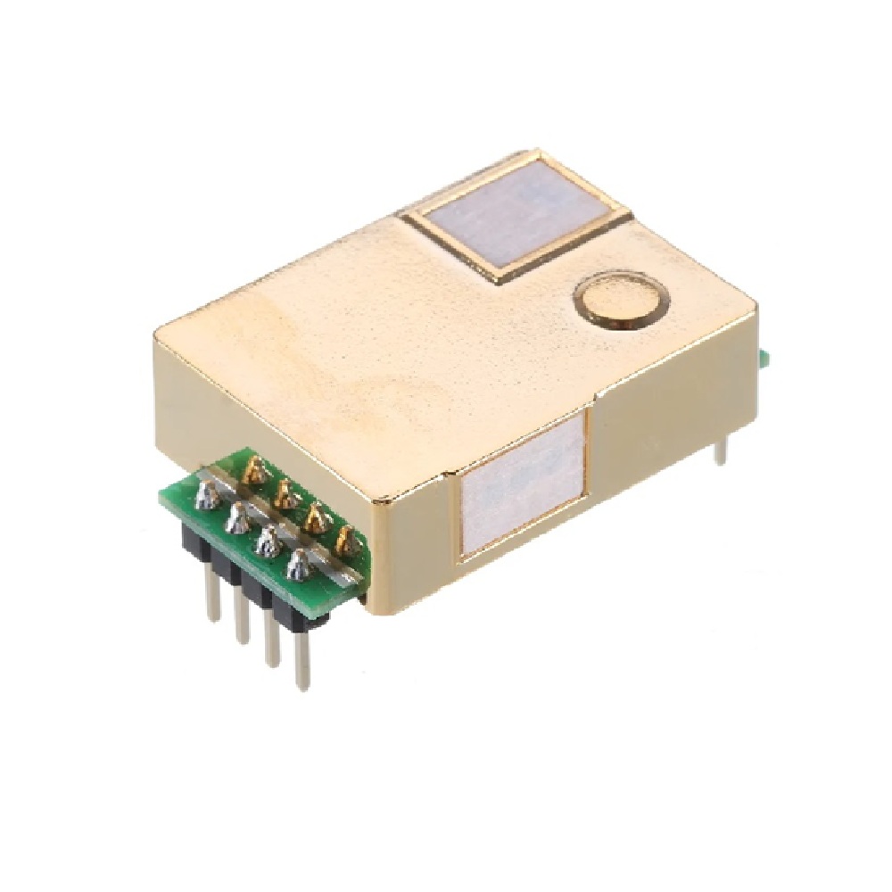 MH-Z19 Infrared CO2 Gas Sensor Module for CO2 monitor