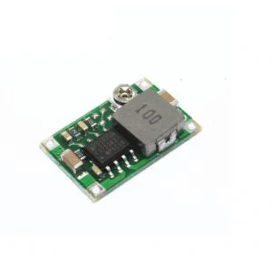 Mini-360 DC-DC 4.7V-23V to 1V-17V Buck Converter Step Down Module