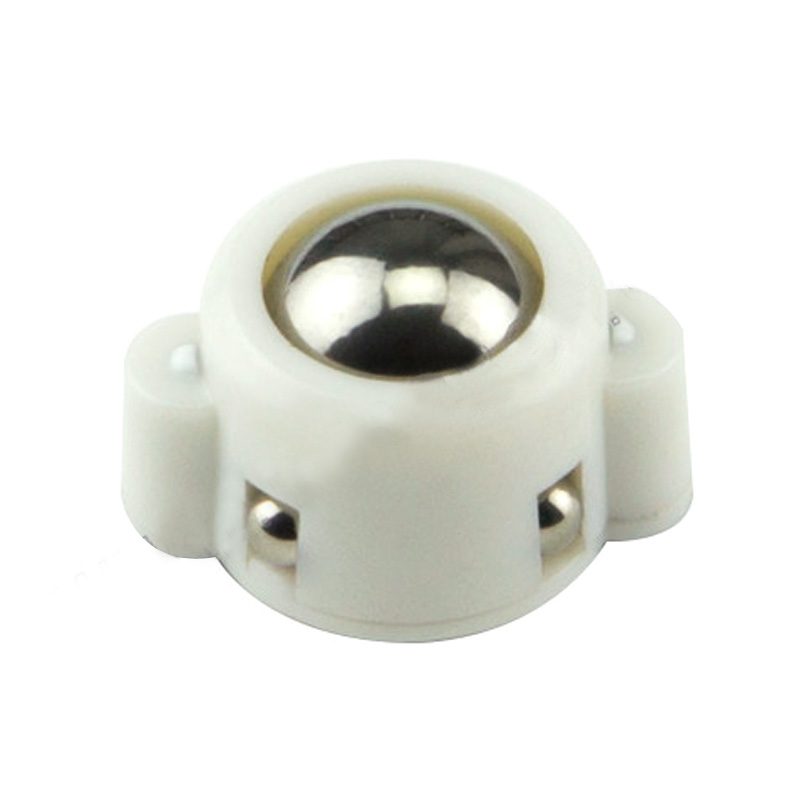 Mini 3PI car N20 Universal Caster Ball Wheel