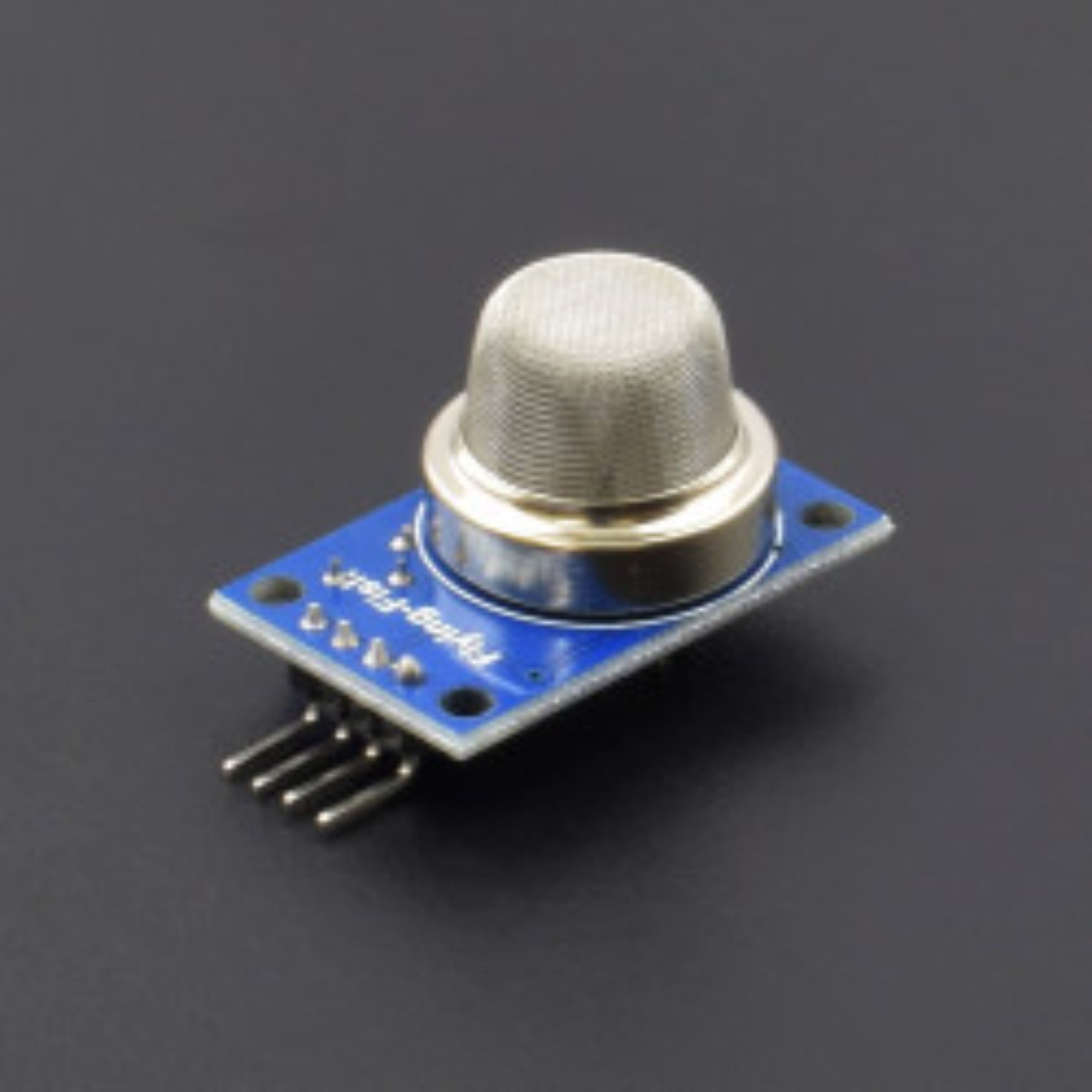 MQ-5 Methane LPG Liquid Propane Gas Sensor Module