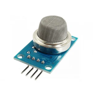 MQ6 Propane Butane LPG LNG Gas Sensor Module