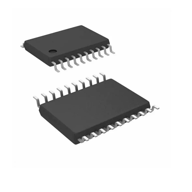 Nexperia 74LVT244APW Octal 8-Bit 3-State Buffer/Line Driver – TSSOP20