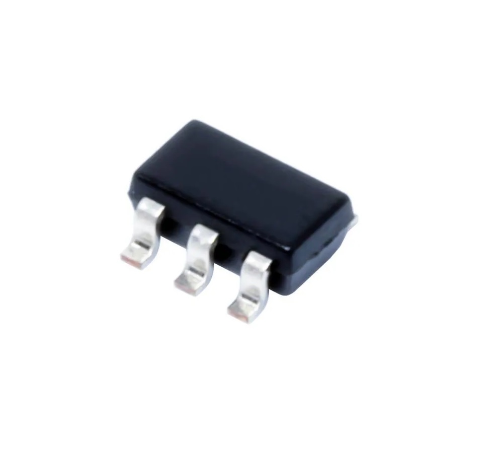 OPA348AIDBVR Precision CMOS Operational Amplifier SOT-23-5 | Texas Instruments