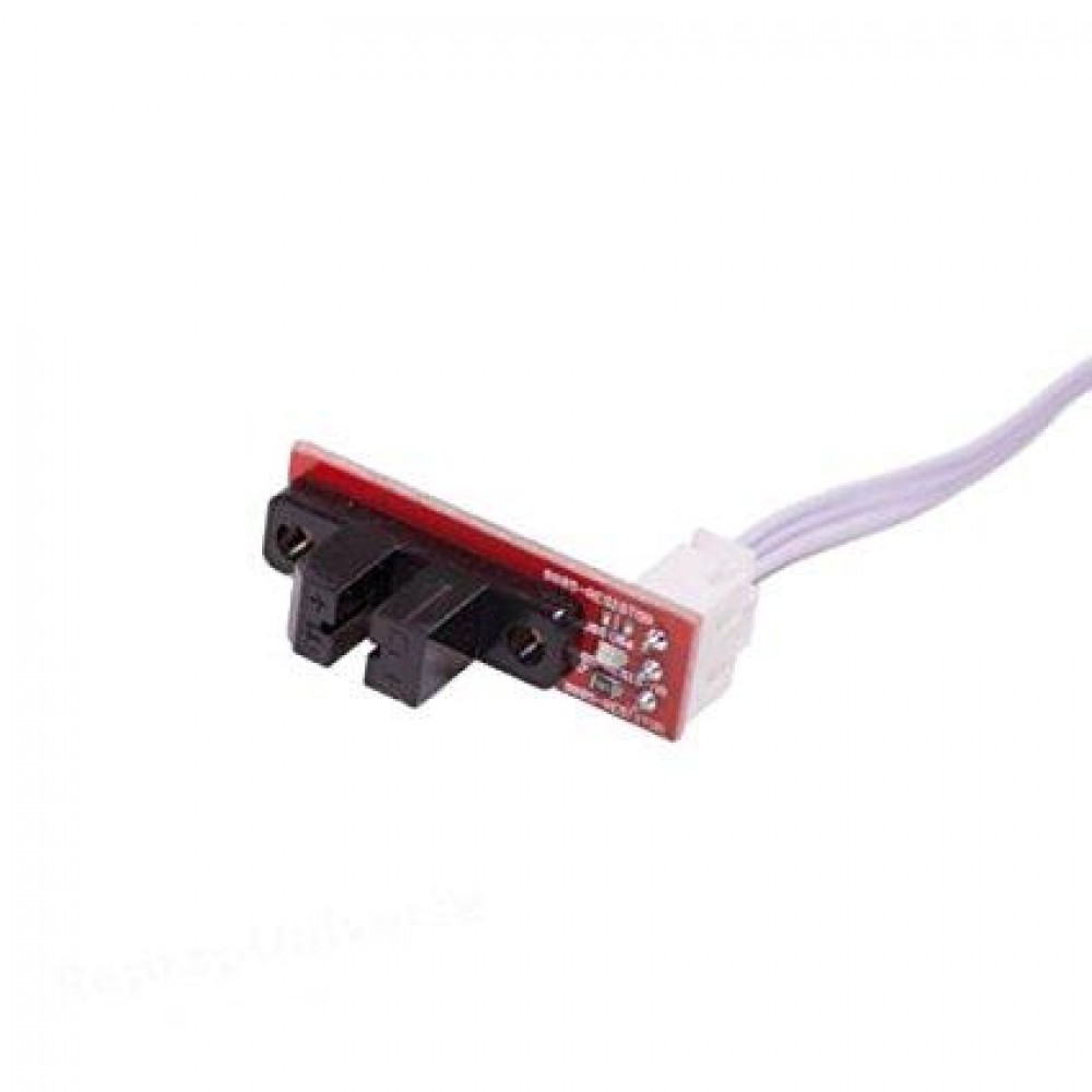 Optical Endstop Photoelectric Light Control Optical Limit Switch for 3D Printer