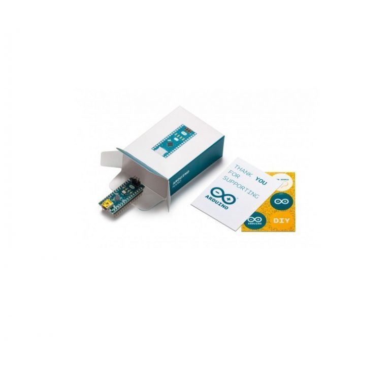 Arduino Nano Original