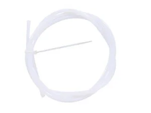 PTFE Teflon Tube 2X4mm for 1.75mm Filament – 3D Printer