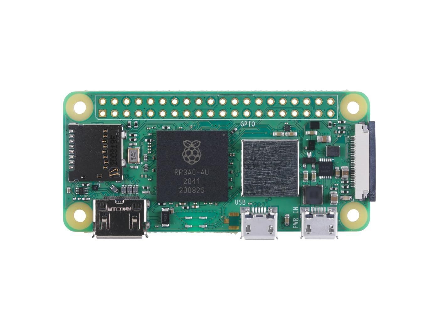Raspberry Pi Zero 2W