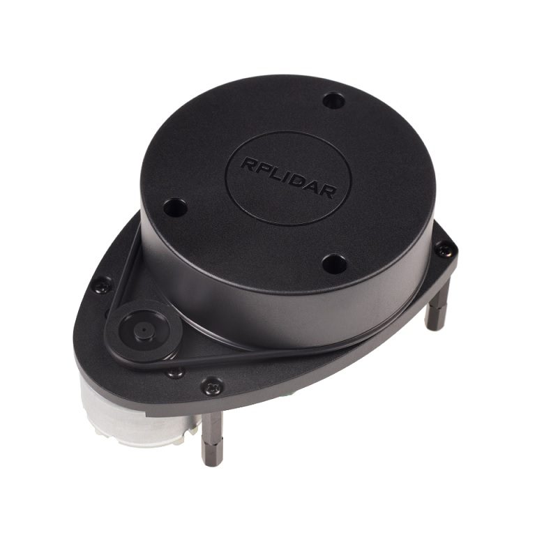 SLAMTEC RPLiDAR A1M8 360 Degree Laser Range Finder 6m (Radius Range)