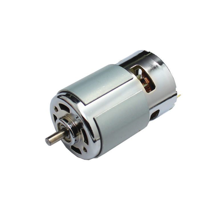 RS-775 Motor 7000 RPM 12V High Torque