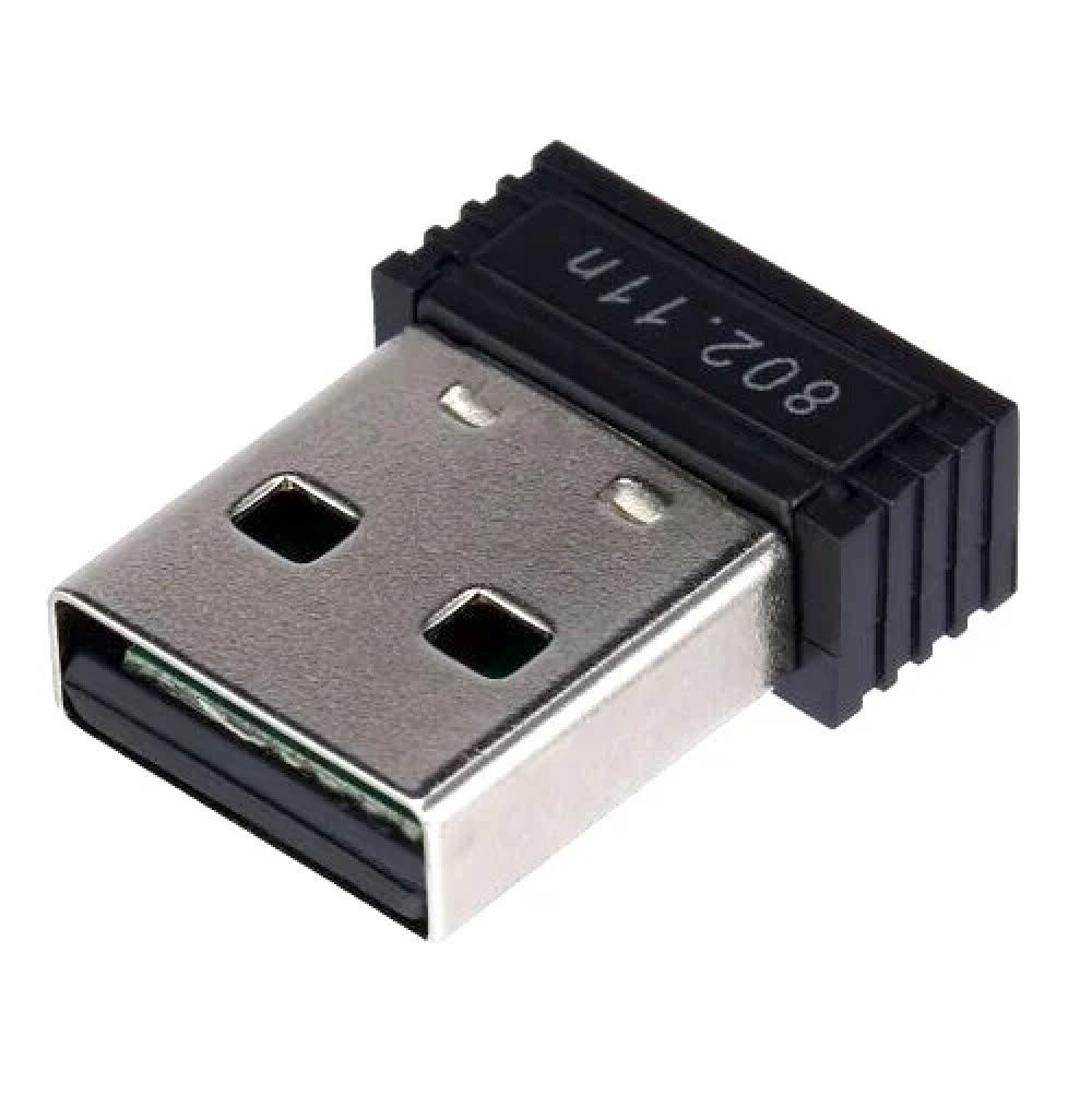 RTL8188EU USB Wifi Adapter 150Mbps Compatible with 802.11b/g/n