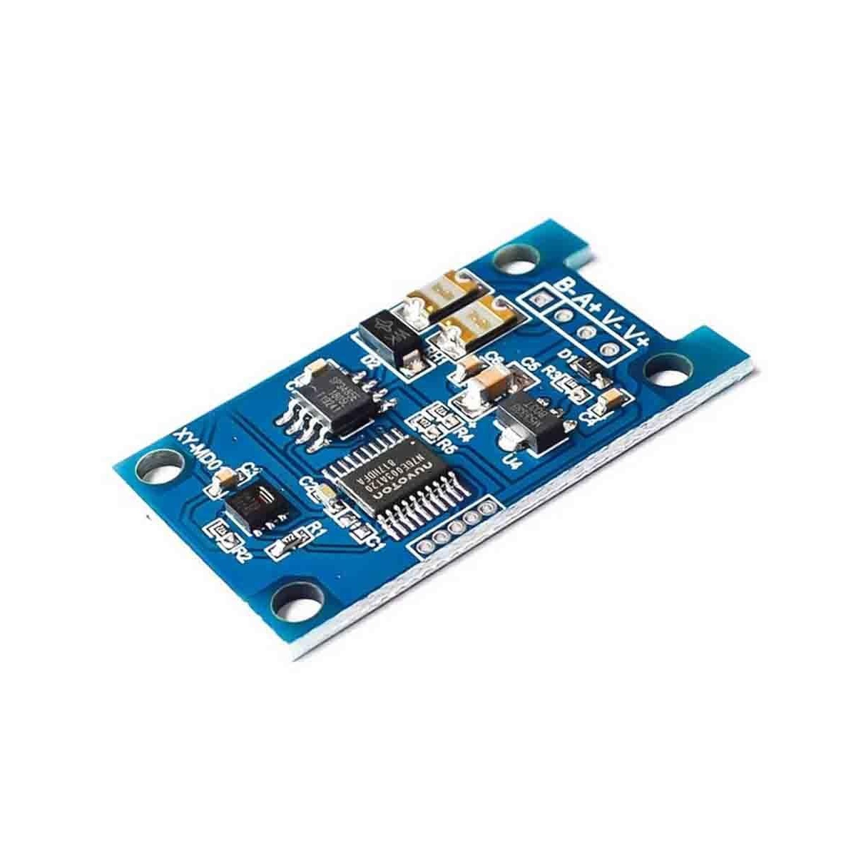 SHT20 Temperature and Humidity Transmitter Sensor Module XY-MD01