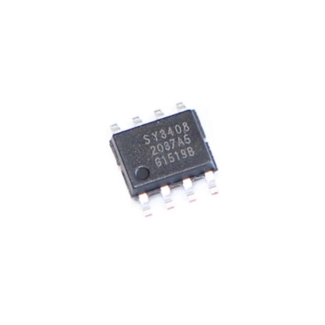 SY3408 Power Bank IC – Synchronous Boost Converter with Power Path Management