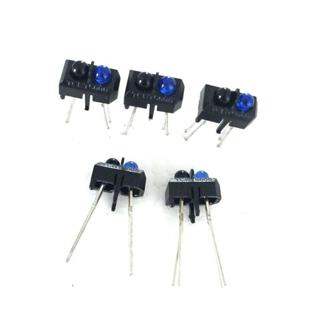 TCRT5000 Reflective Optical Sensor Infrared IR Switch infrared