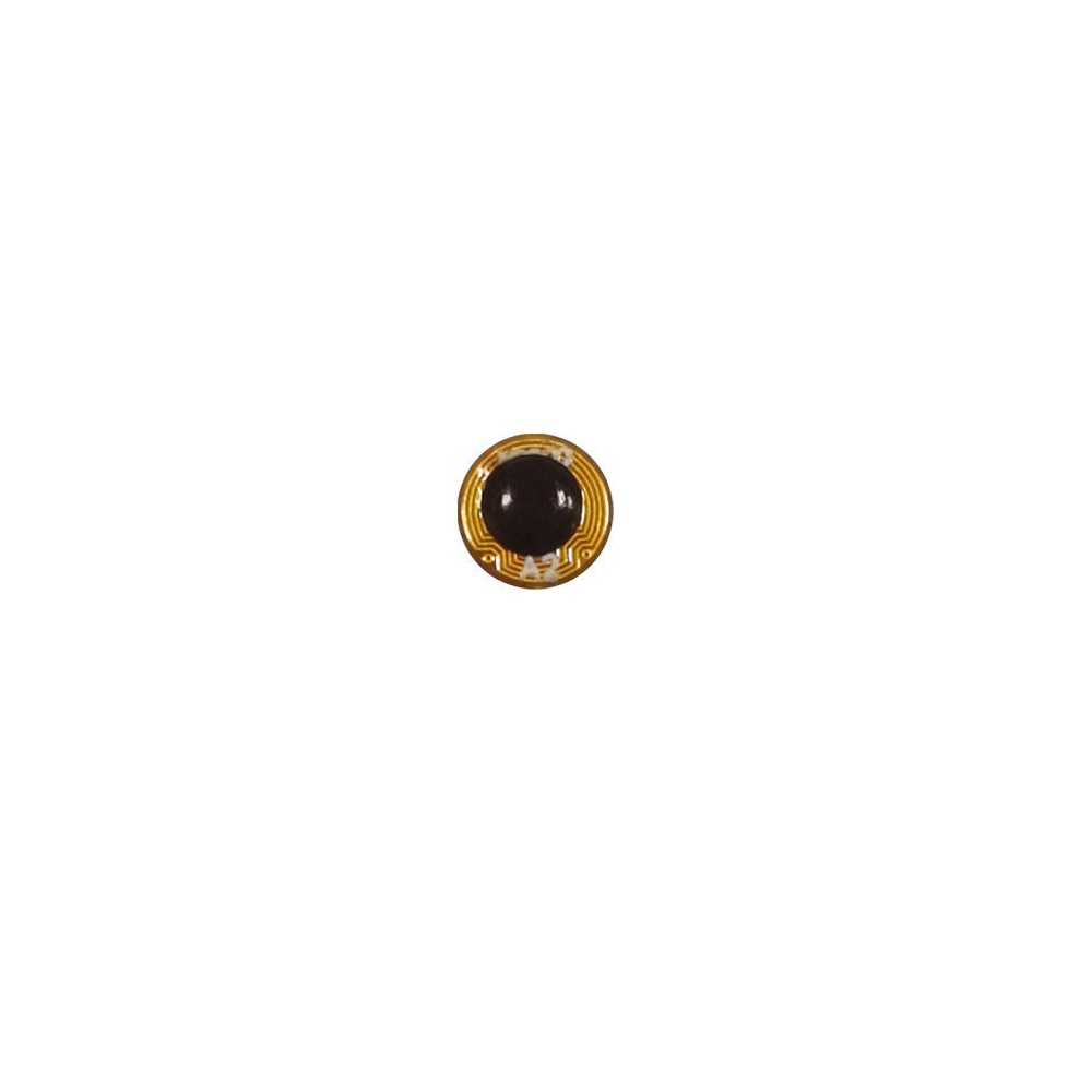 Tiny 5mm NFC Passive FPC Mini Tag 13.56MHz