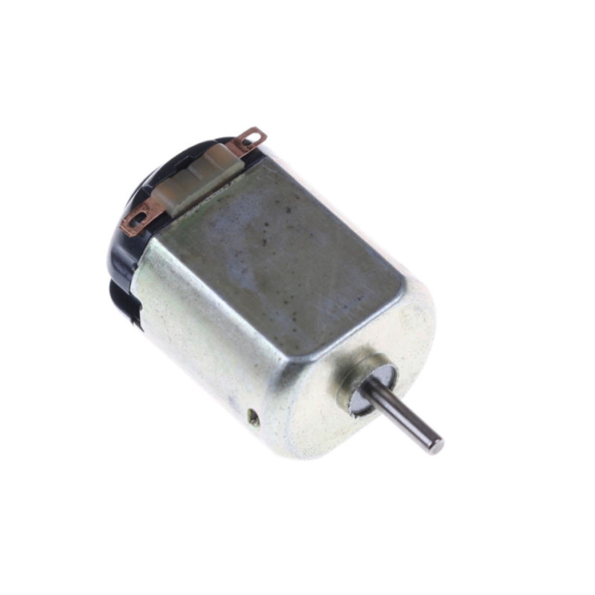 Miniature 3-6V DC Toy Motor