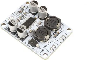 TPA3110 Mono Channel Digital Amplifier Board 30W Power Amplifier Module