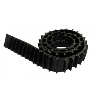 Track Belt 2cm Width x 120cm Length for Robotics