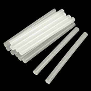 Transparent Hot Melt Glue Stick for Glue Gun