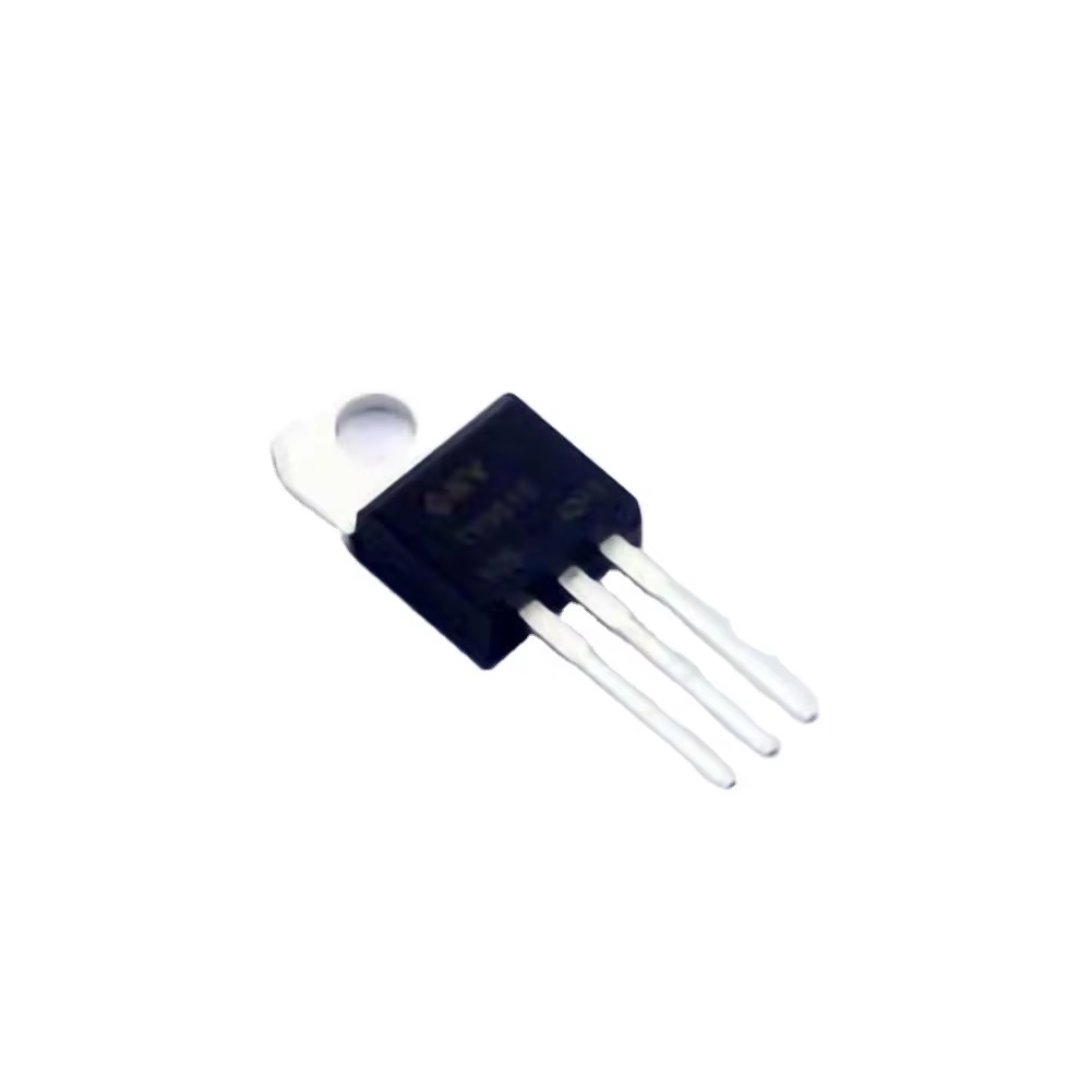 TYN616-KY 800V 16A Unidirectional Thyristor SCR TO-220 Package